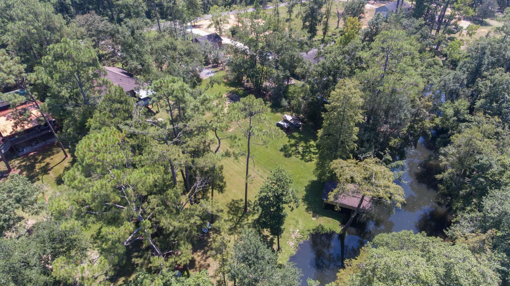 17869 River Road Summerdale, AL 36580 - Photo 53 of 79 Aerial View