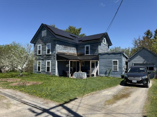 35 Fort Hill Street Fort Fairfield, ME 04742 - Photo 1 of 17 IMG_0730