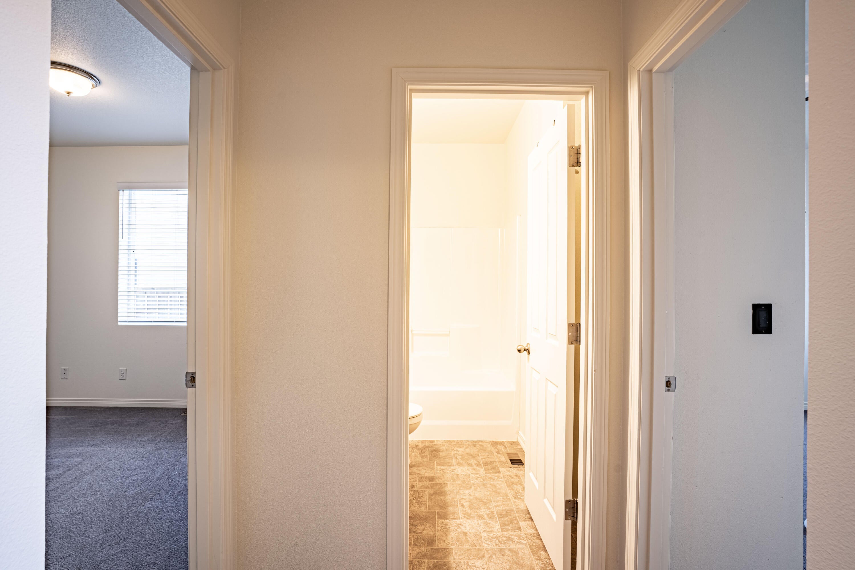2953 Southwest 50th Street Redmond, OR 97756 - Photo 7 of 32 Guest bedrooms and bathroom