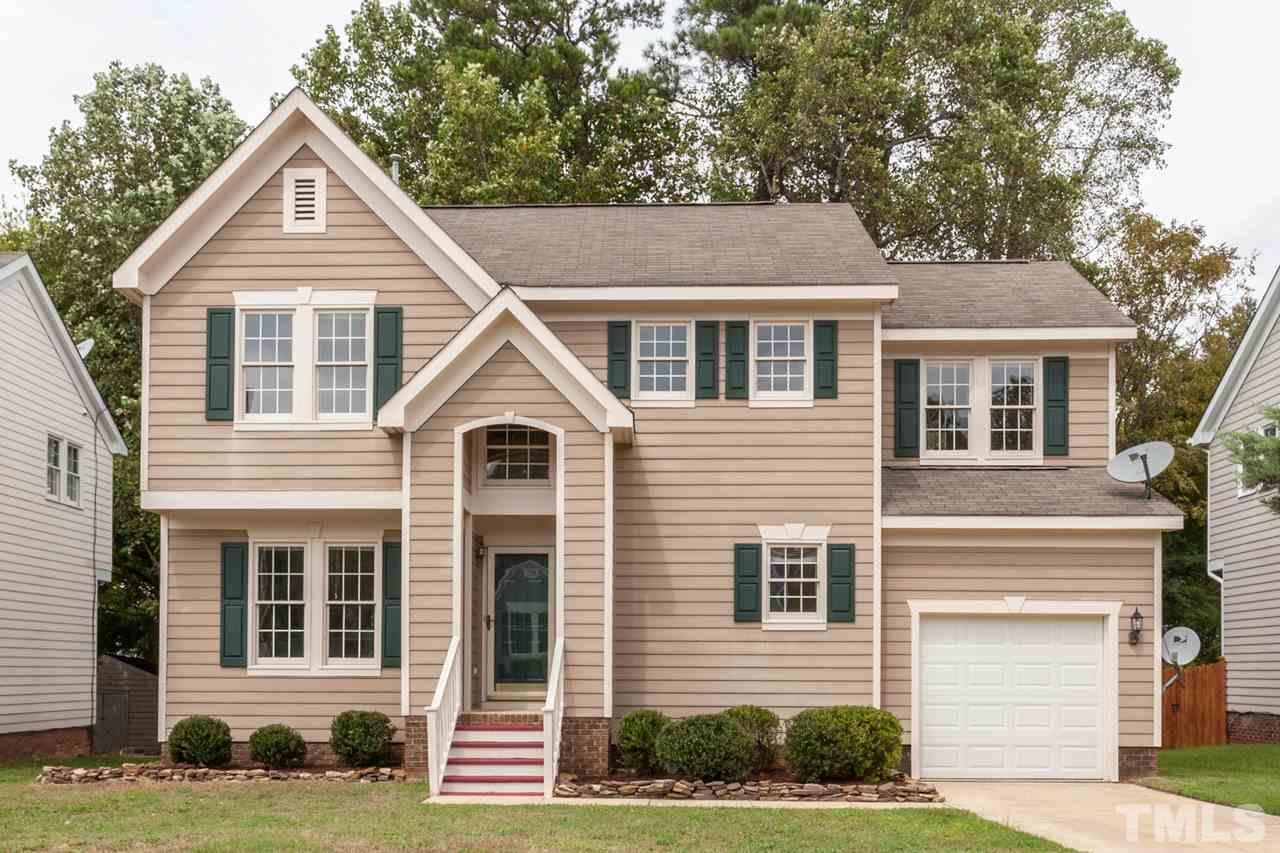 5217 Ryegrass Court Raleigh, NC 27610 - Photo 1 of 25 Gallery Image 1