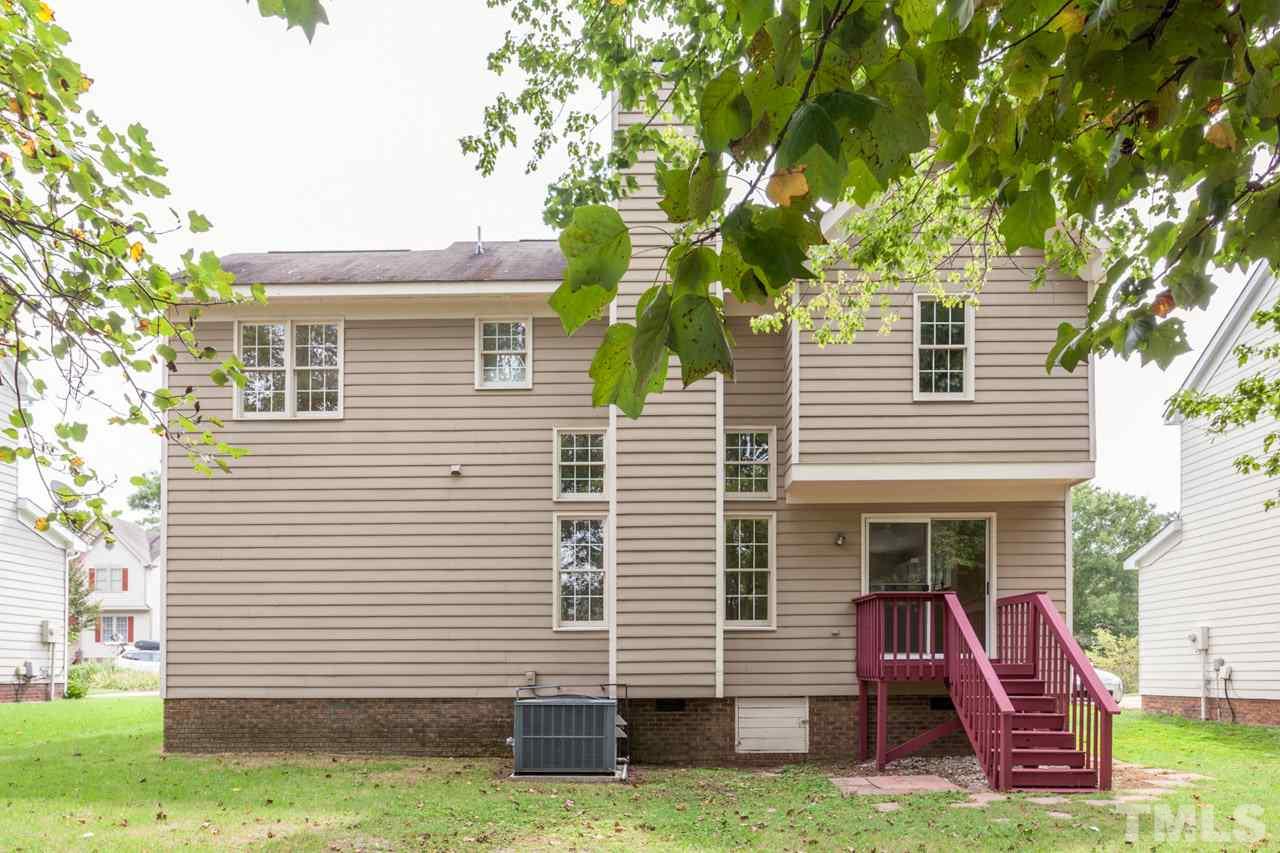 5217 Ryegrass Court Raleigh, NC 27610 - Photo 22 of 25 Gallery Image 22