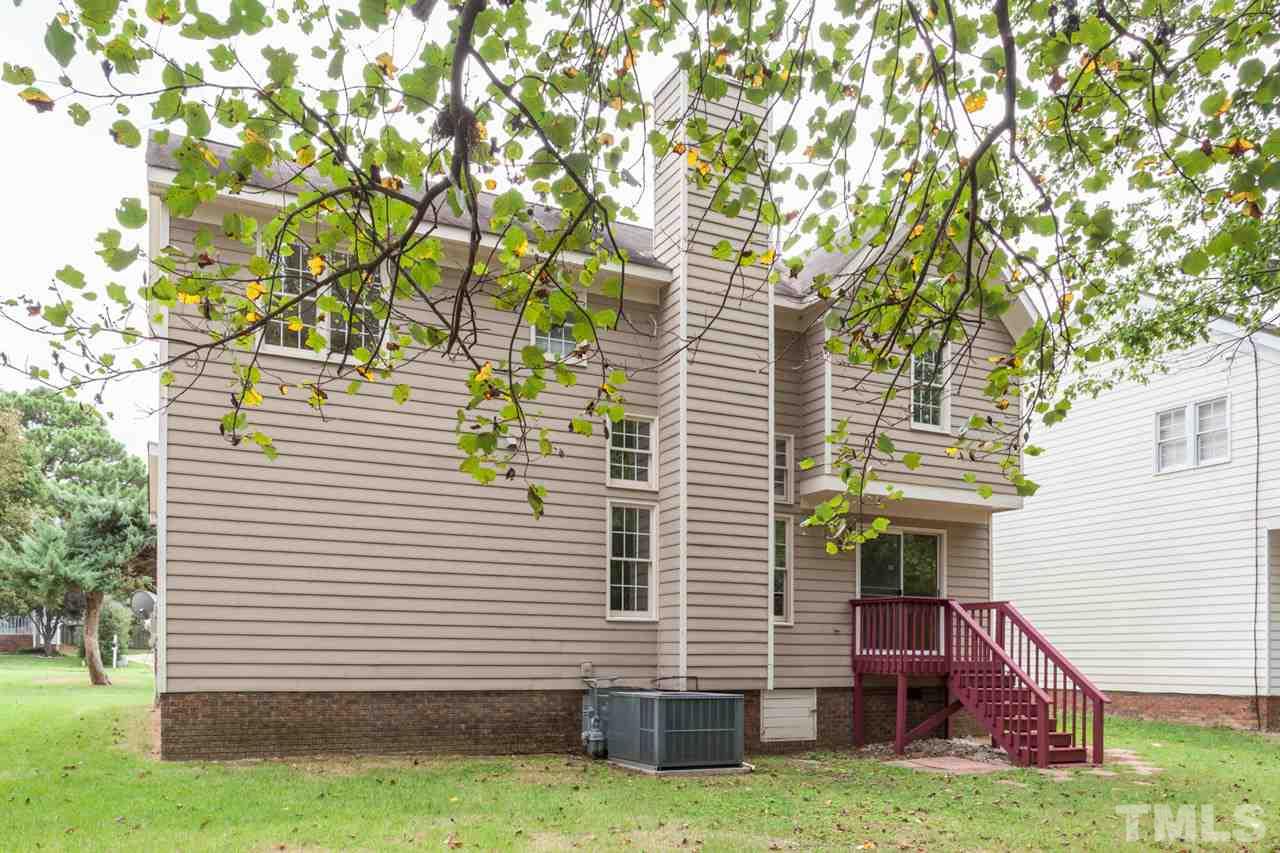 5217 Ryegrass Court Raleigh, NC 27610 - Photo 24 of 25 Gallery Image 24