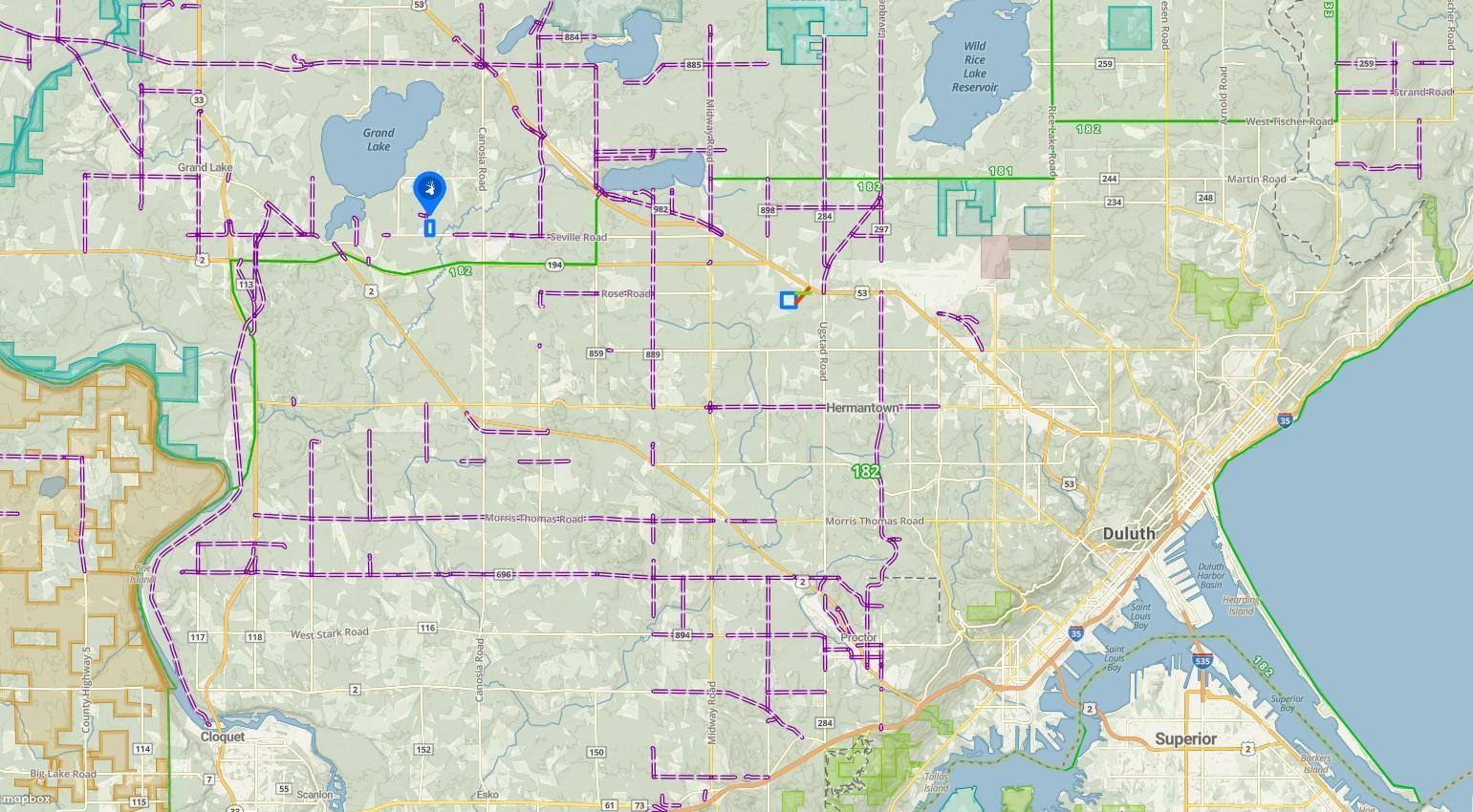 Tbd Seville Road Saginaw, MN 55779 - Photo 12 of 19