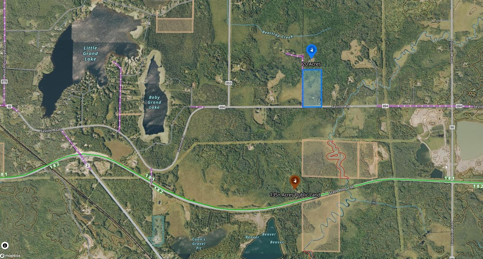 Tbd Seville Road Saginaw, MN 55779 - Photo 13 of 19