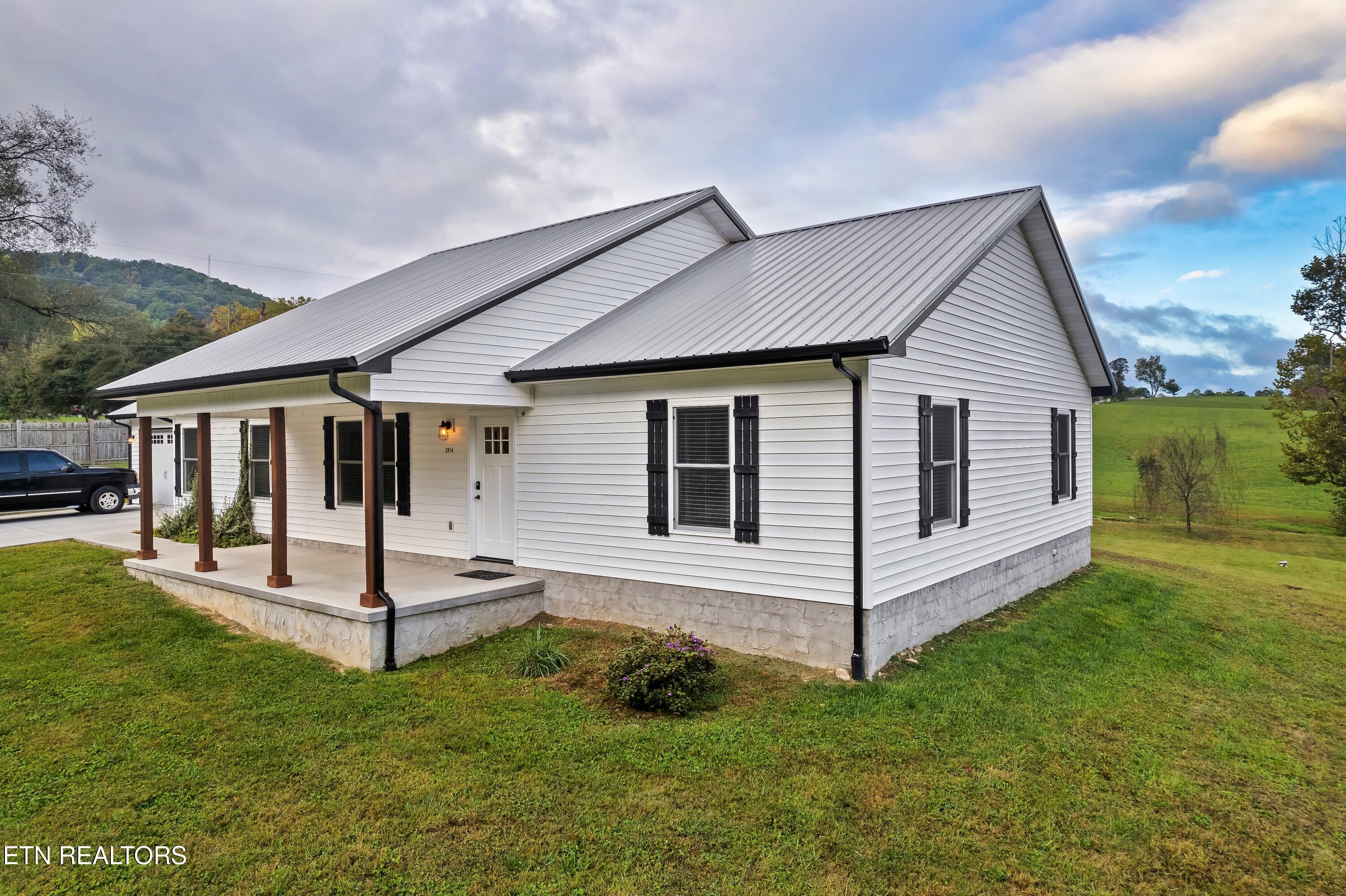2814 Covemont Road Sevierville, TN 37862 - Photo 35 of 35 2814C-3