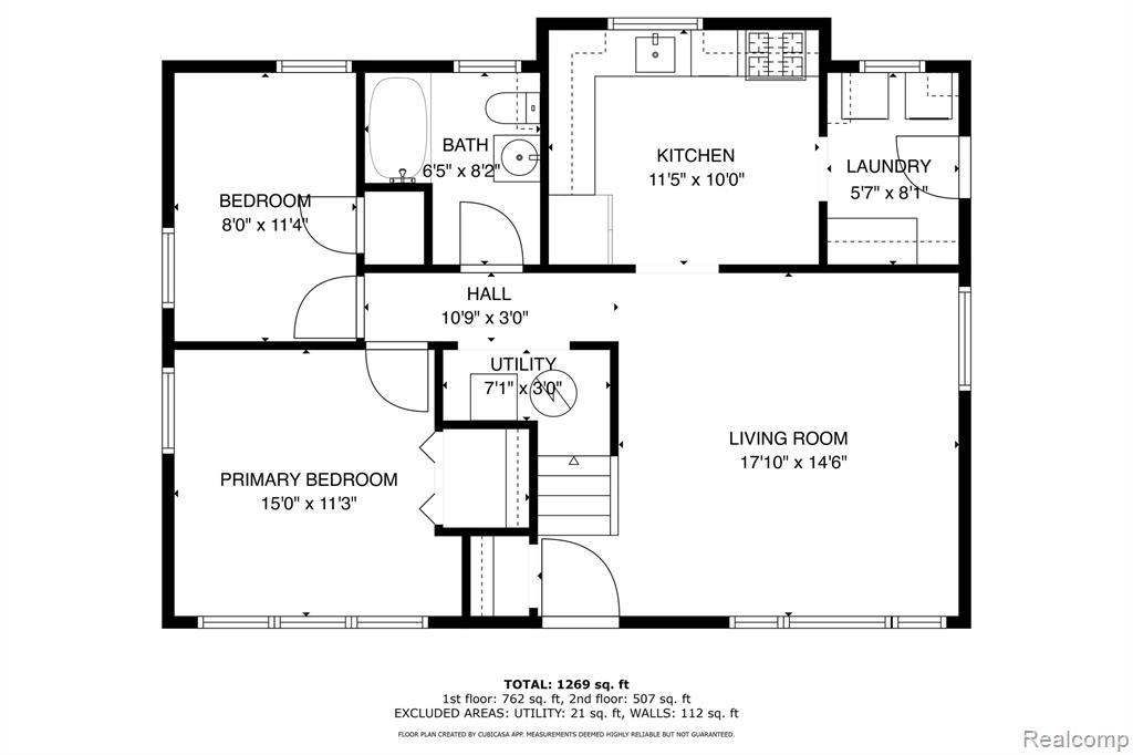 10225 Quirk Road Belleville, MI 48111 - Photo 23 of 66 Gallery Image 23