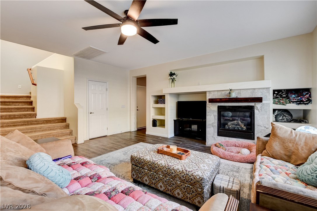 360 Milan Street Henderson, NV 89015 - Photo 26 of 62