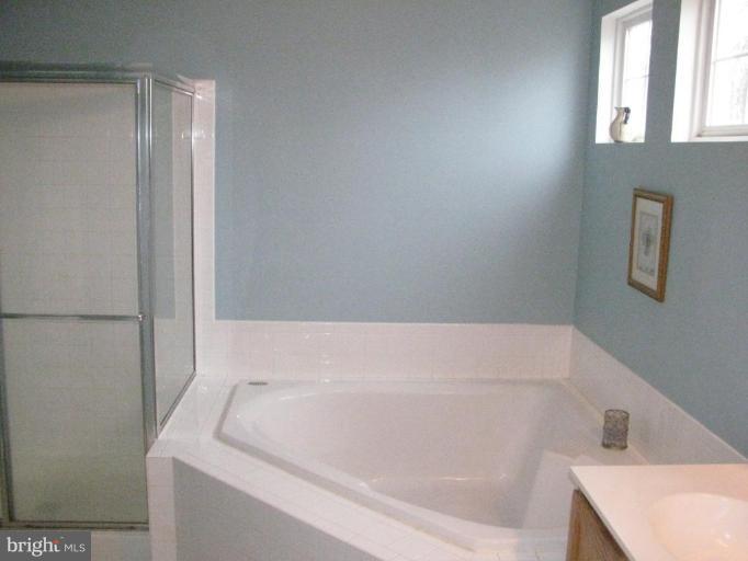 1206 Longbow Road Mount Airy, MD 21771 - Photo 10 of 21 Master Bath