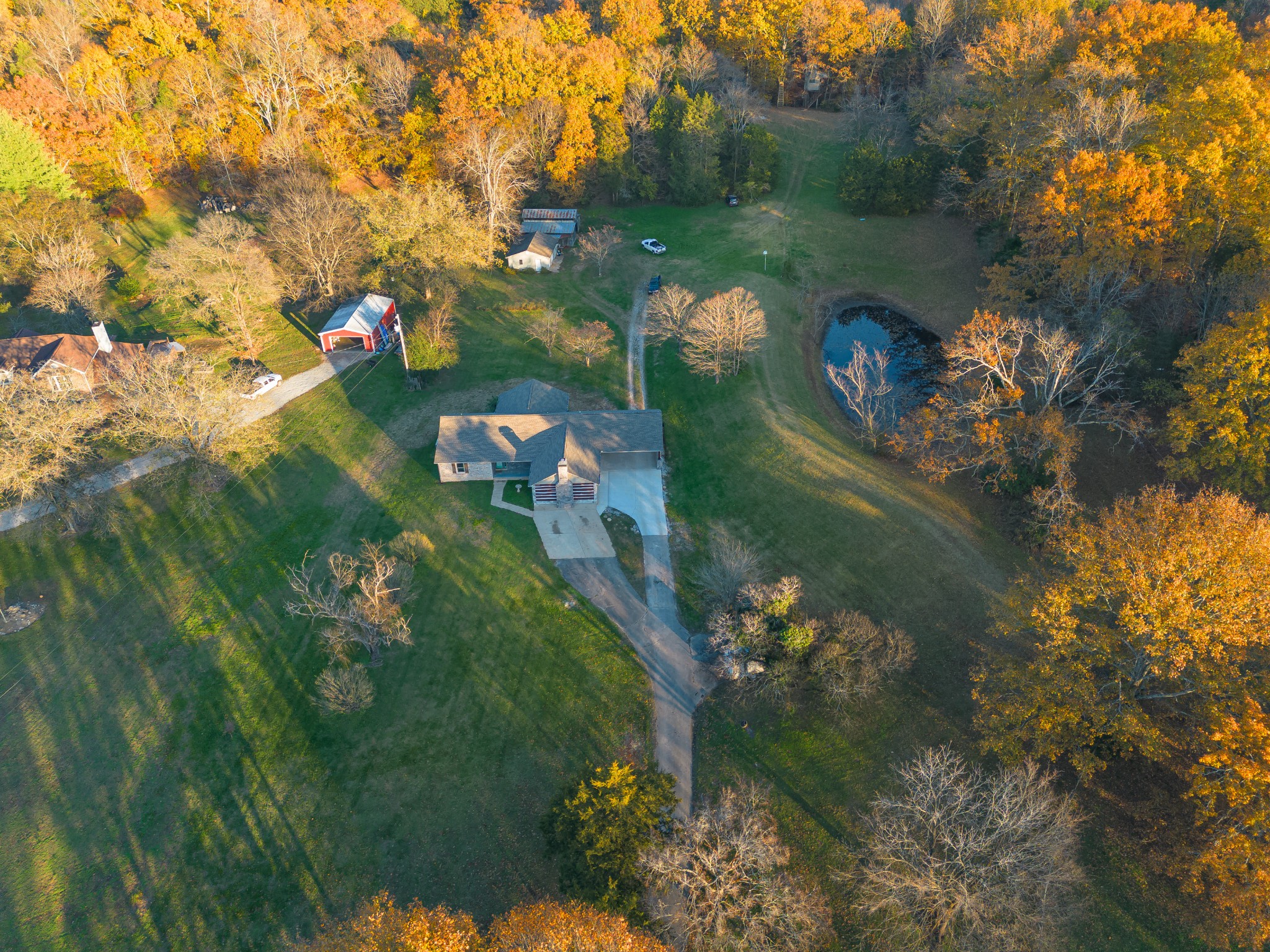 2115 Rock Springs Road Columbia, TN 38401 - Photo 34 of 44