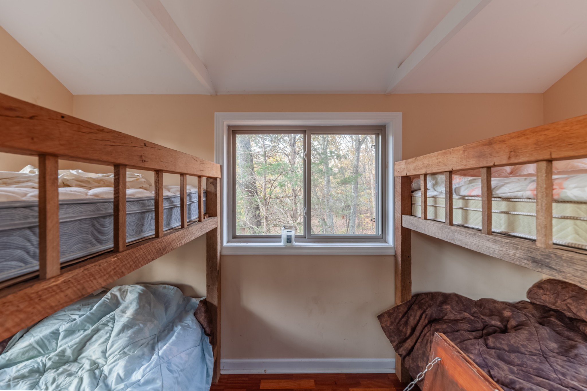2115 Rock Springs Road Columbia, TN 38401 - Photo 43 of 44 a bed sitting in a bedroom next to a window