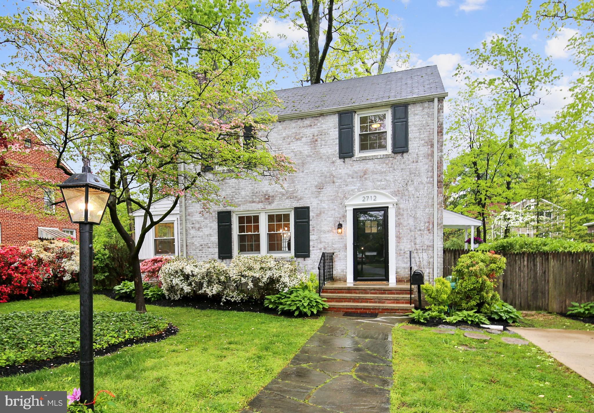 2712 Plyers Mill Road Silver Spring, MD 20902 - Photo 1 of 47 Gallery Image 1