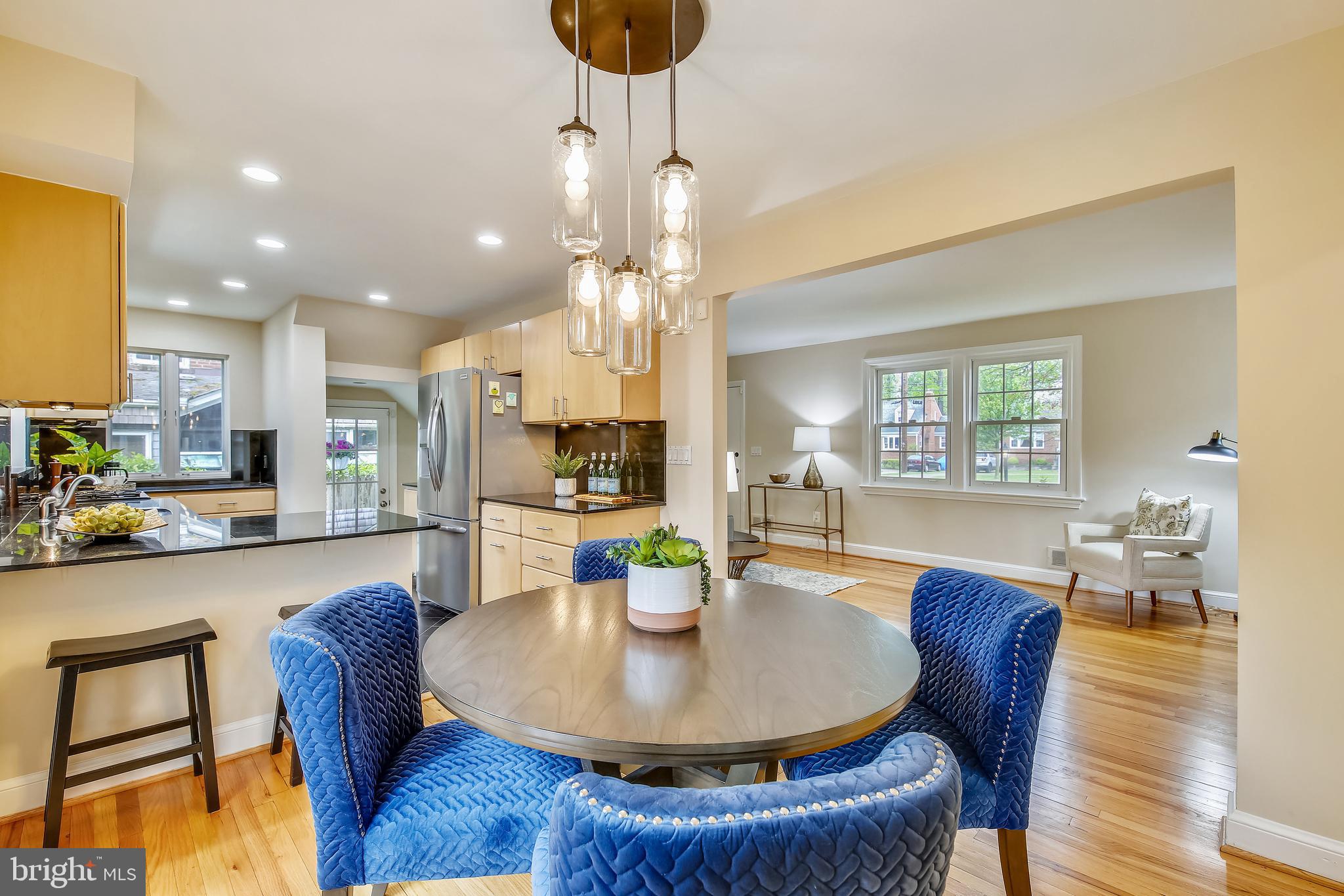 2712 Plyers Mill Road Silver Spring, MD 20902 - Photo 11 of 47 Gallery Image 11