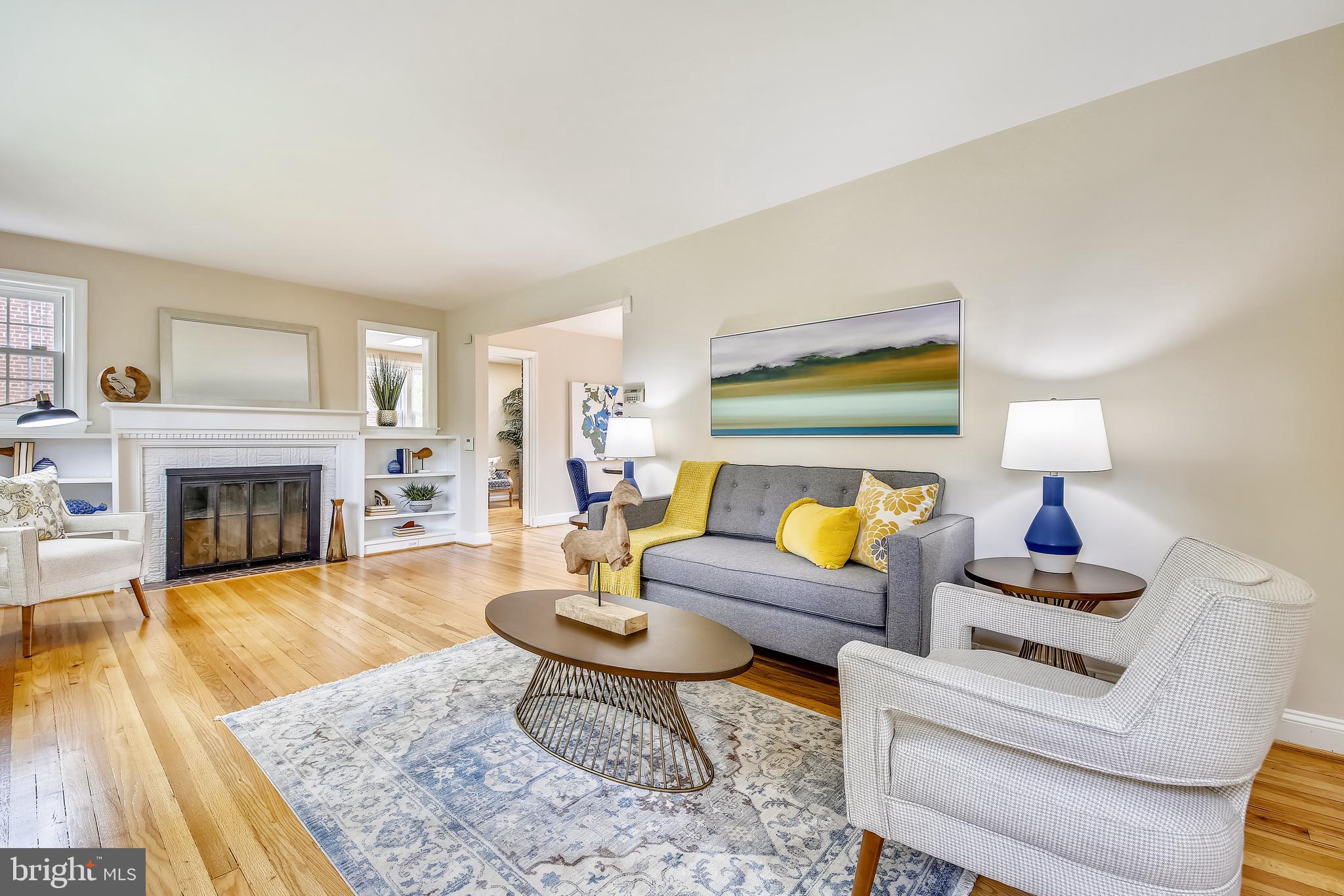 2712 Plyers Mill Road Silver Spring, MD 20902 - Photo 3 of 47 Gallery Image 3