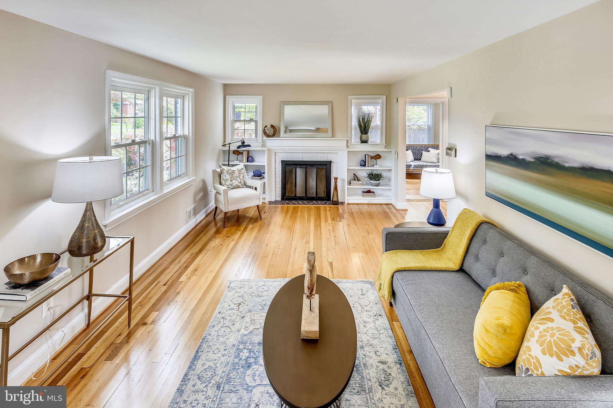 2712 Plyers Mill Road Silver Spring, MD 20902 - Photo 4 of 47 Gallery Image 4
