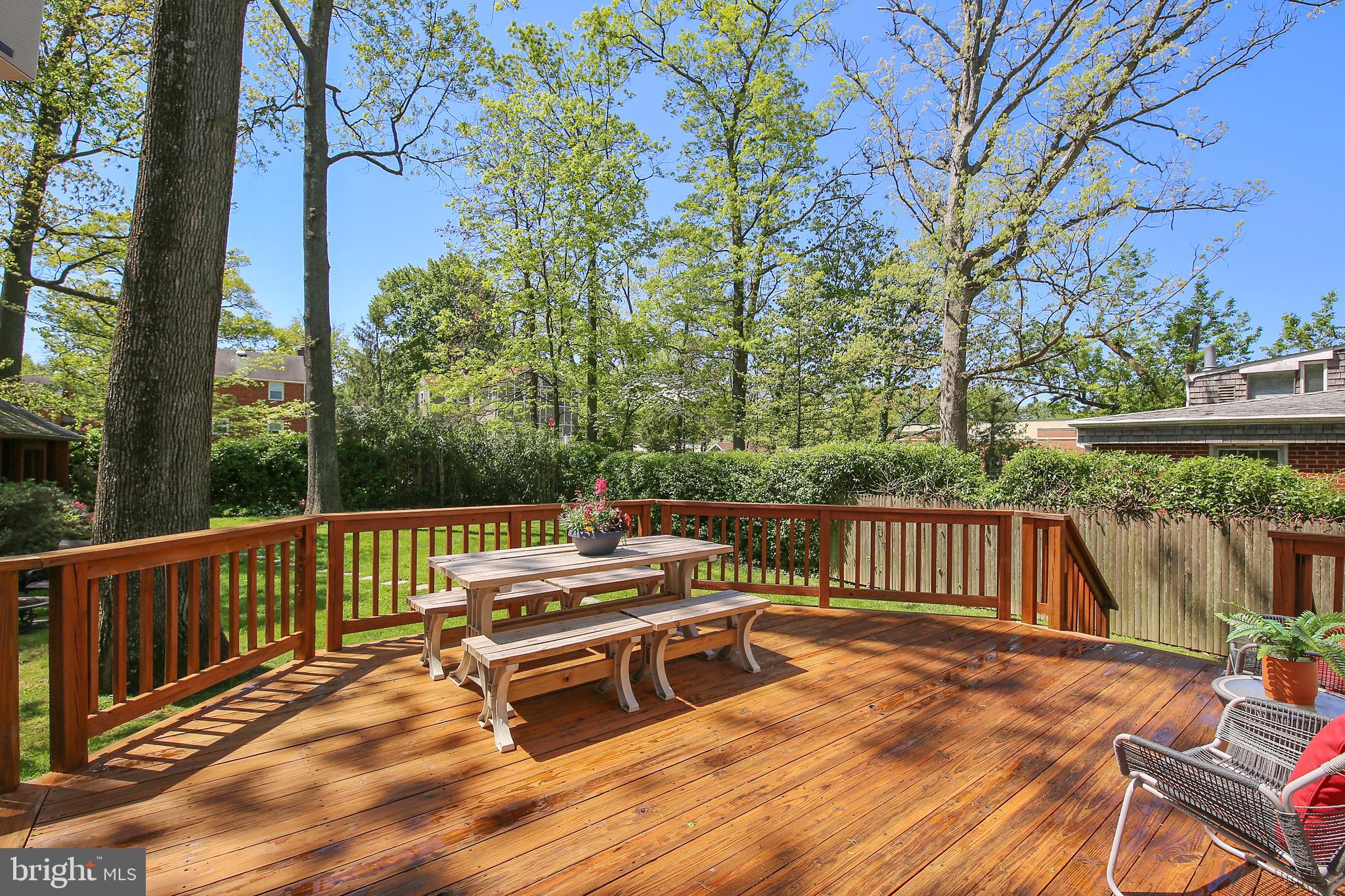 2712 Plyers Mill Road Silver Spring, MD 20902 - Photo 34 of 47 Gallery Image 34