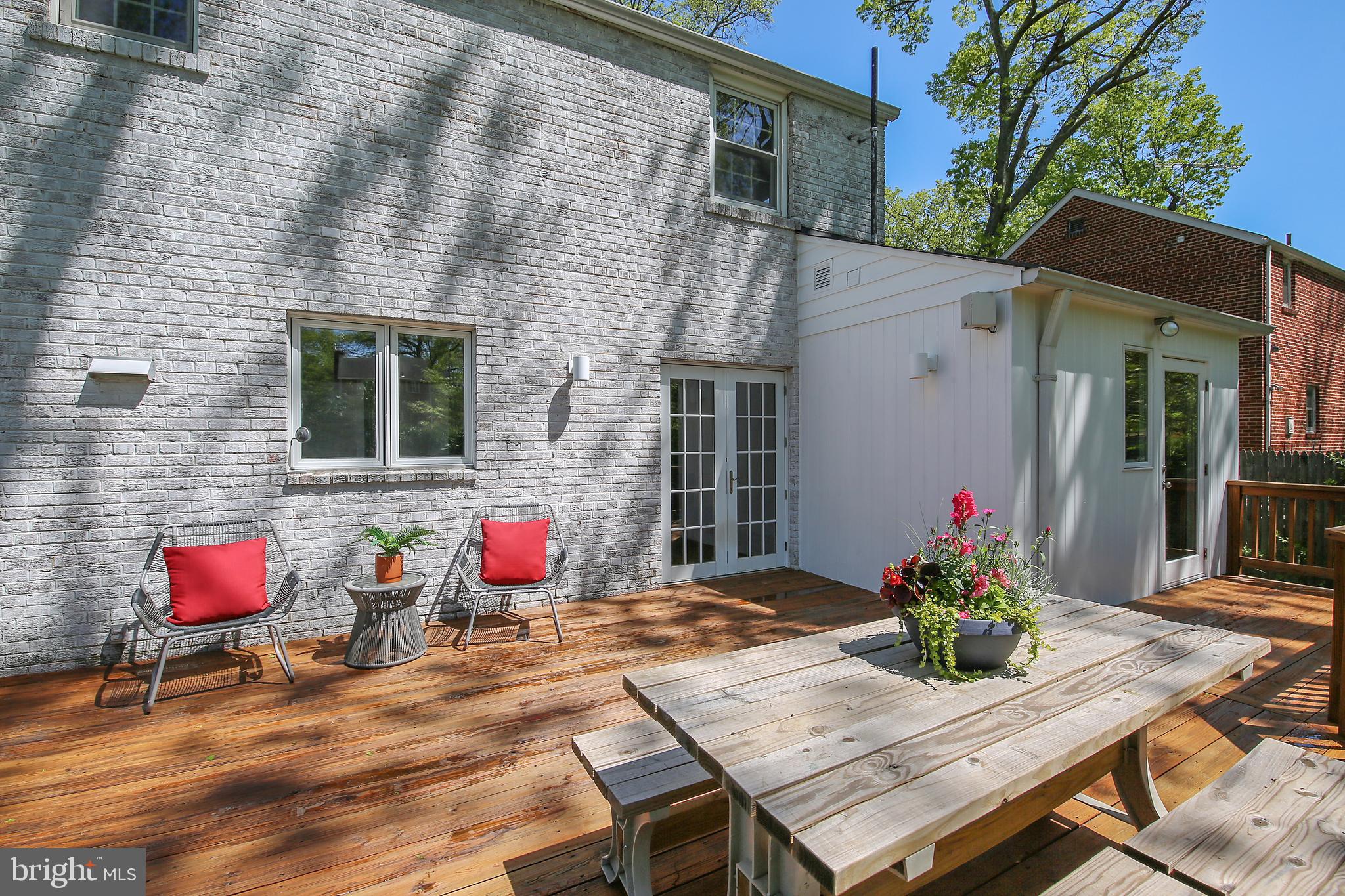 2712 Plyers Mill Road Silver Spring, MD 20902 - Photo 35 of 47 Gallery Image 35
