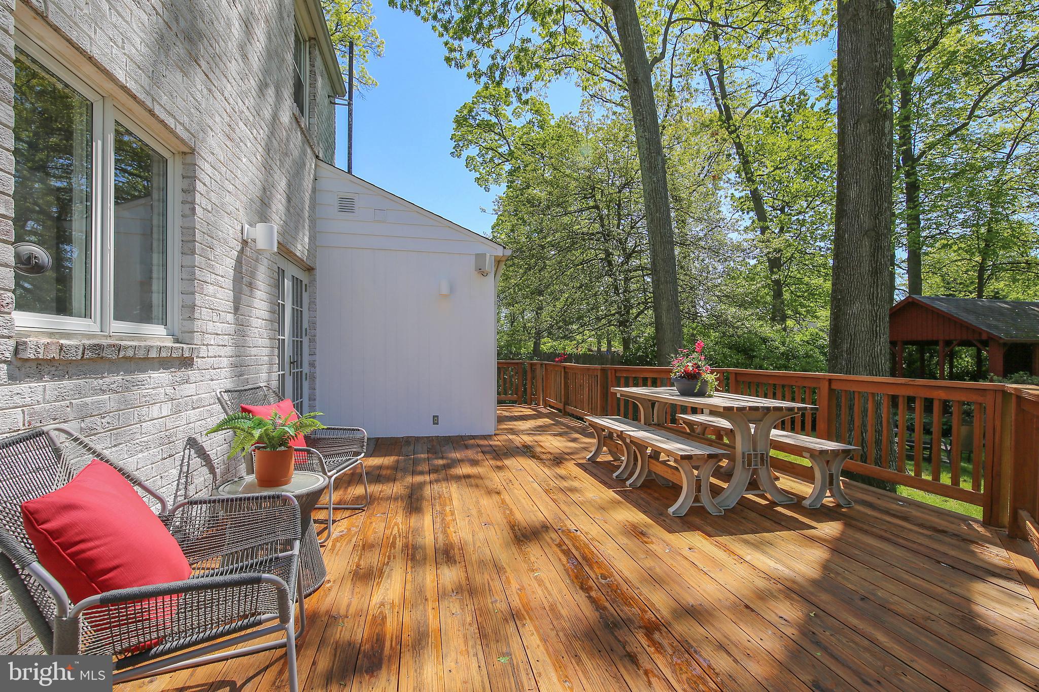 2712 Plyers Mill Road Silver Spring, MD 20902 - Photo 36 of 47 Gallery Image 36