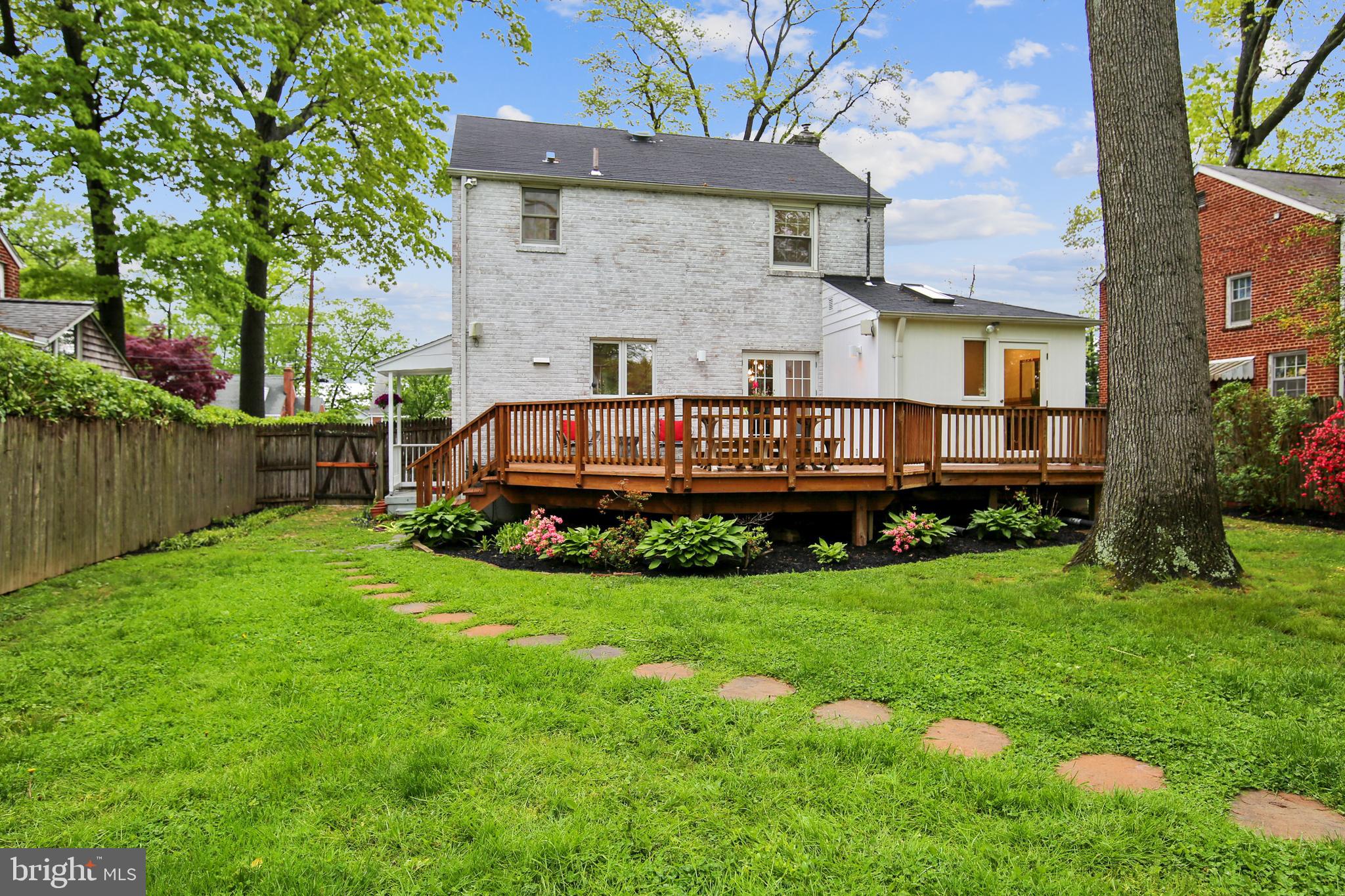 2712 Plyers Mill Road Silver Spring, MD 20902 - Photo 38 of 47 Gallery Image 38