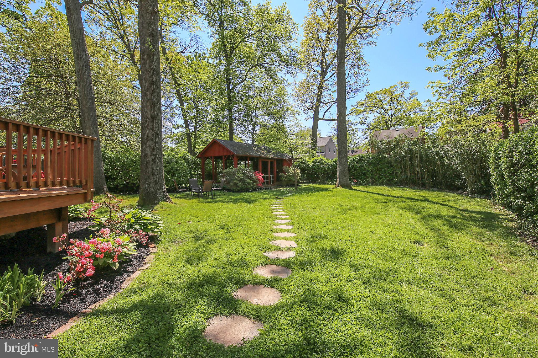 2712 Plyers Mill Road Silver Spring, MD 20902 - Photo 39 of 47 Gallery Image 39