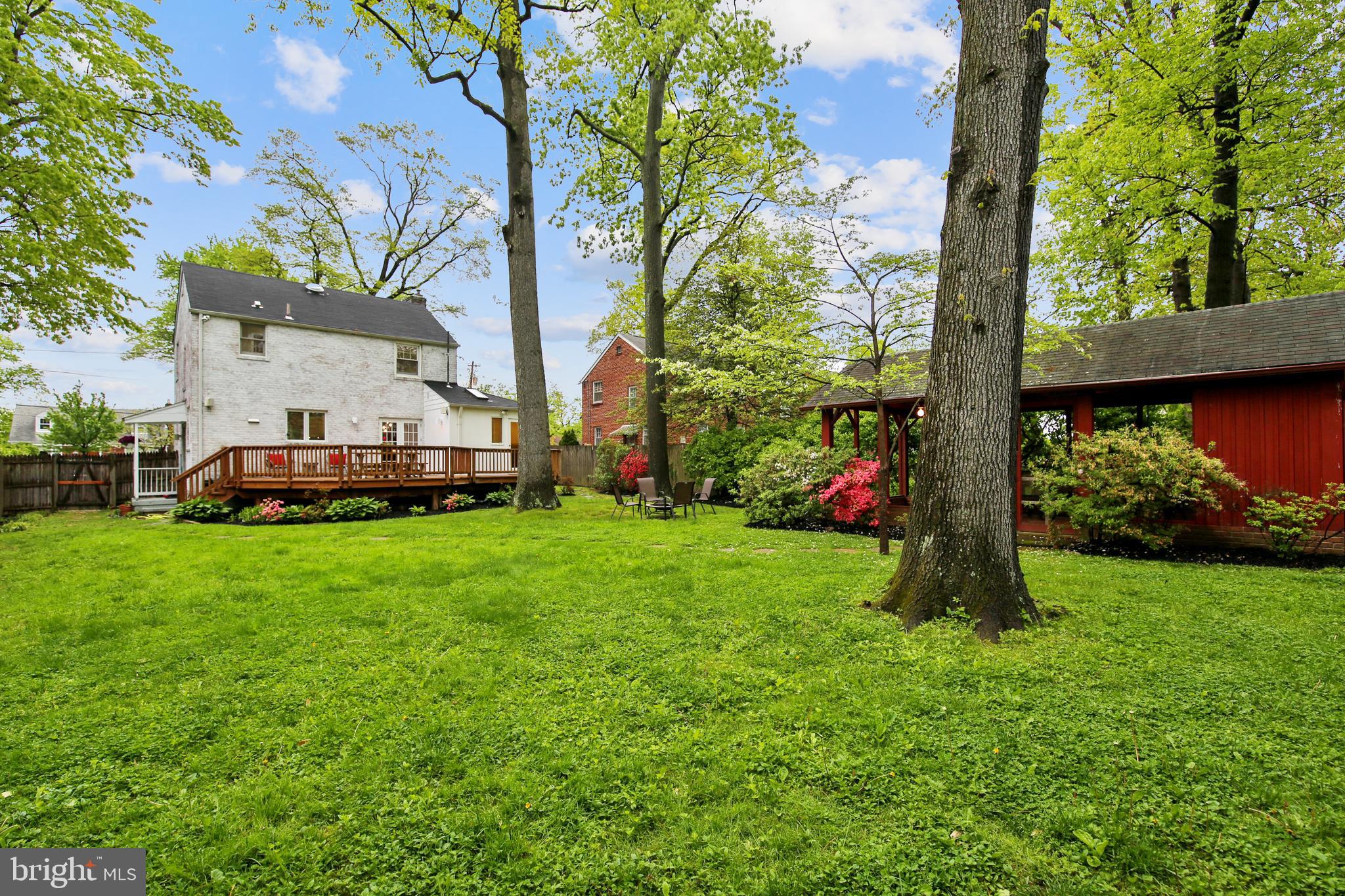 2712 Plyers Mill Road Silver Spring, MD 20902 - Photo 40 of 47 Gallery Image 40