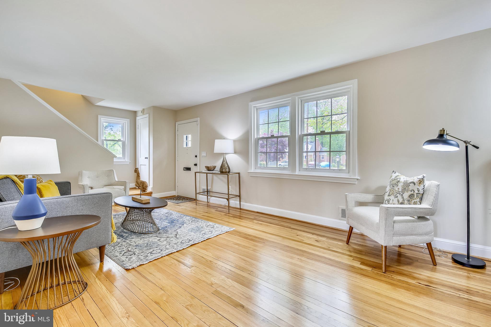 2712 Plyers Mill Road Silver Spring, MD 20902 - Photo 5 of 47 Gallery Image 5