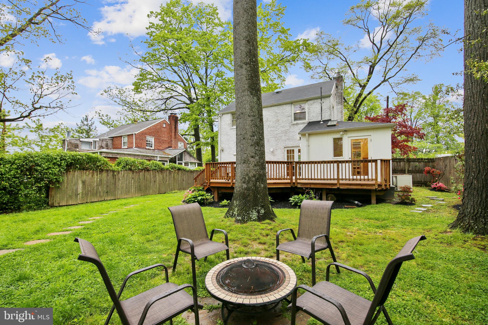 2712 Plyers Mill Road Silver Spring, MD 20902 - Photo 41 of 47 Gallery Image 41