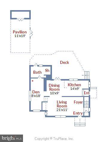2712 Plyers Mill Road Silver Spring, MD 20902 - Photo 45 of 47 Gallery Image 45