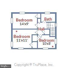 2712 Plyers Mill Road Silver Spring, MD 20902 - Photo 46 of 47 Gallery Image 46
