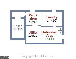 2712 Plyers Mill Road Silver Spring, MD 20902 - Photo 47 of 47 Gallery Image 47