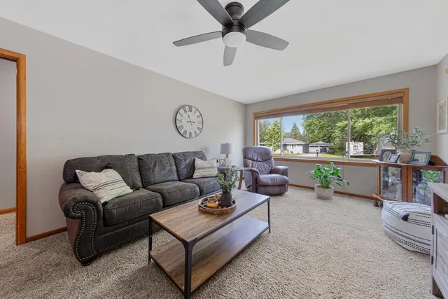 $289,000 | 710 Upper Johnson Circle, St. Peter, MN 56082