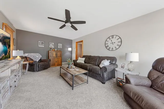 $289,000 | 710 Upper Johnson Circle, St. Peter, MN 56082