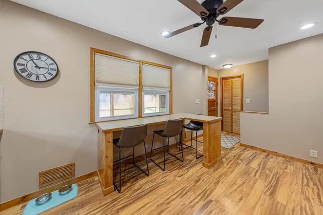 $289,000 | 710 Upper Johnson Circle, St. Peter, MN 56082