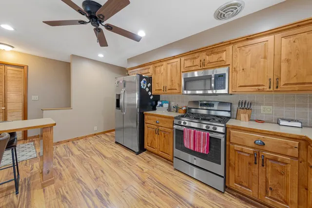 $289,000 | 710 Upper Johnson Circle, St. Peter, MN 56082