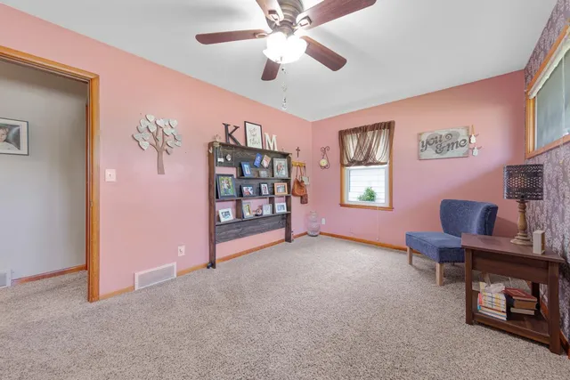 $289,000 | 710 Upper Johnson Circle, St. Peter, MN 56082