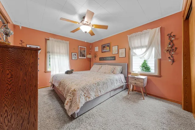 $289,000 | 710 Upper Johnson Circle, St. Peter, MN 56082