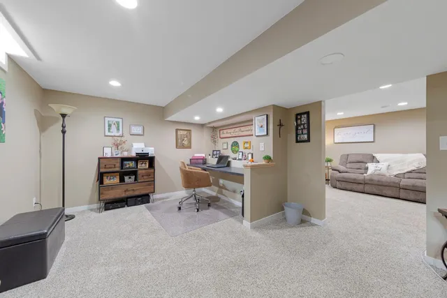 $289,000 | 710 Upper Johnson Circle, St. Peter, MN 56082