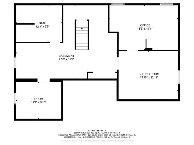 $289,000 | 710 Upper Johnson Circle, St. Peter, MN 56082