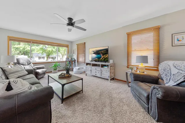 $289,000 | 710 Upper Johnson Circle, St. Peter, MN 56082