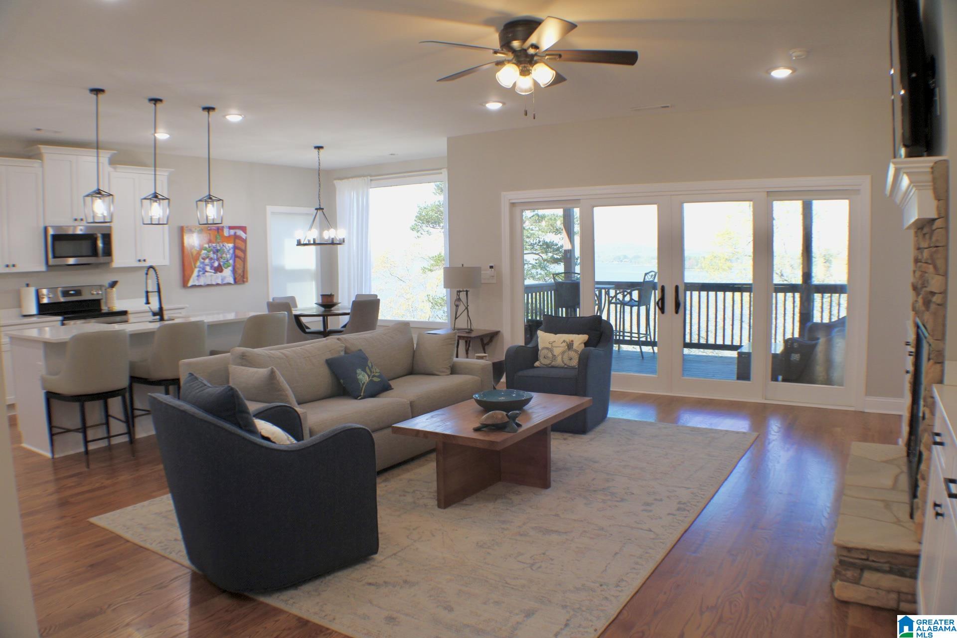 260 Shoreline View Talladega, AL 35160 - Photo 3 of 67