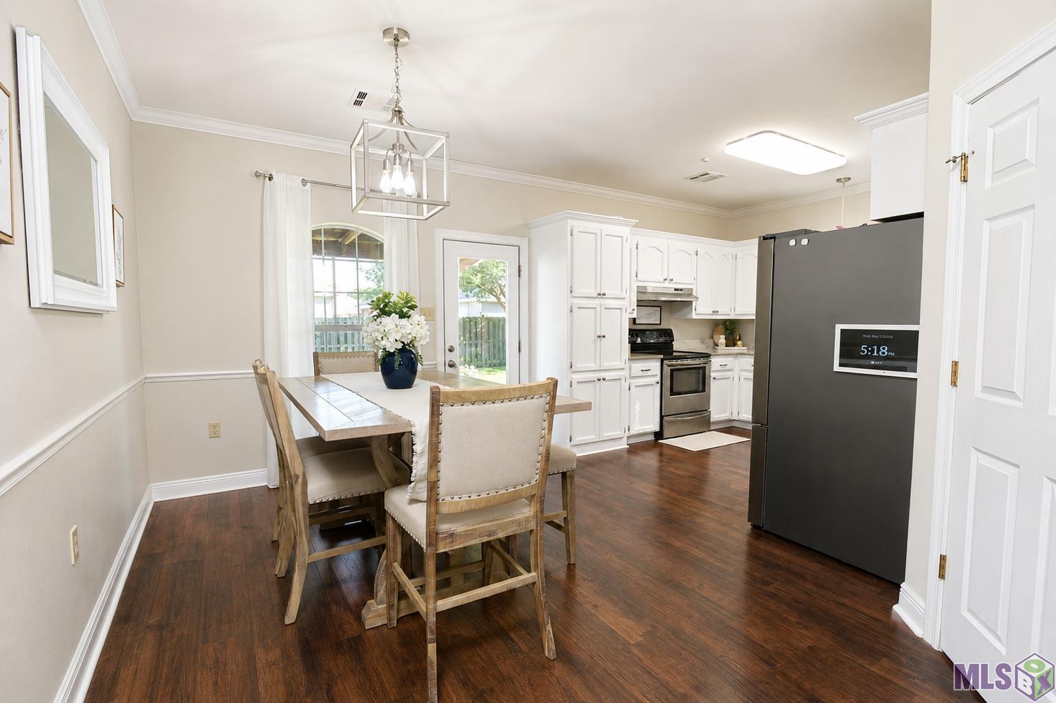 218 Blue Ridge Drive Gray, LA 70359 - Photo 5 of 19