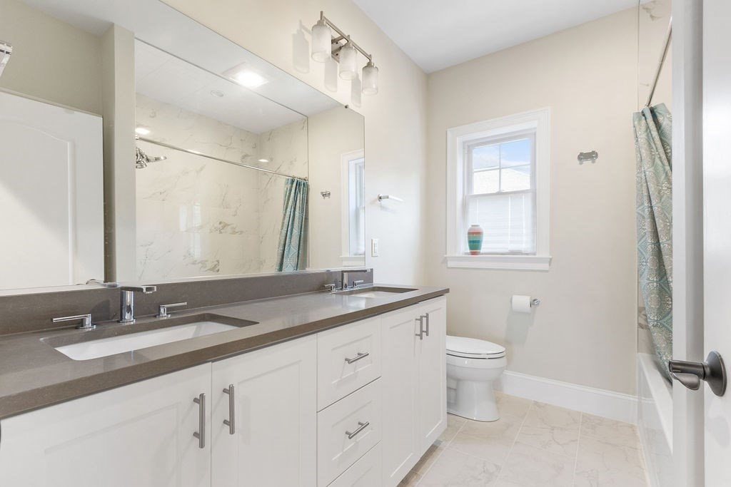 6 Pinewood Road Needham, MA 02492 - Photo 19 of 36