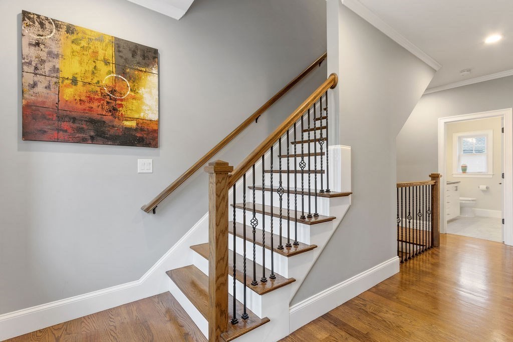 6 Pinewood Road Needham, MA 02492 - Photo 23 of 36