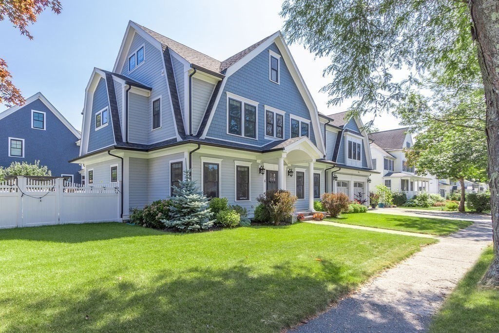 6 Pinewood Road Needham, MA 02492 - Photo 36 of 36