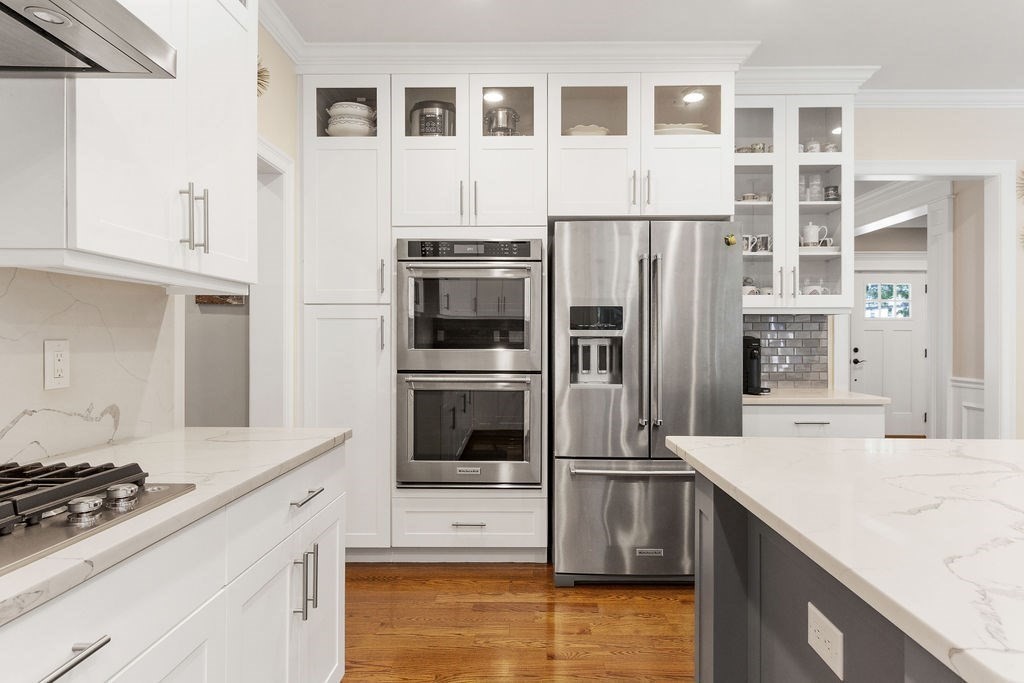 6 Pinewood Road Needham, MA 02492 - Photo 8 of 36