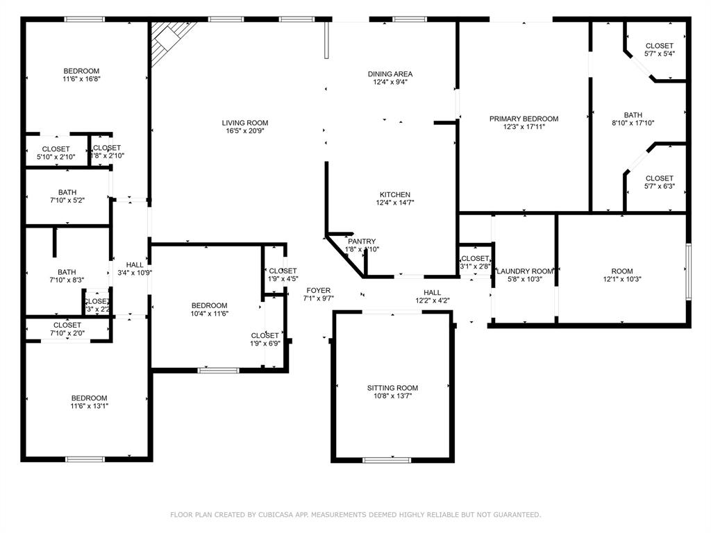 10832 Sky Ridge Court Haslet, TX 76052 - Photo 40 of 40