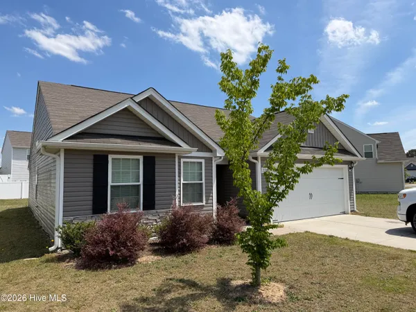 $1,800 | 229 Brisk Drive, Zebulon, NC 27597