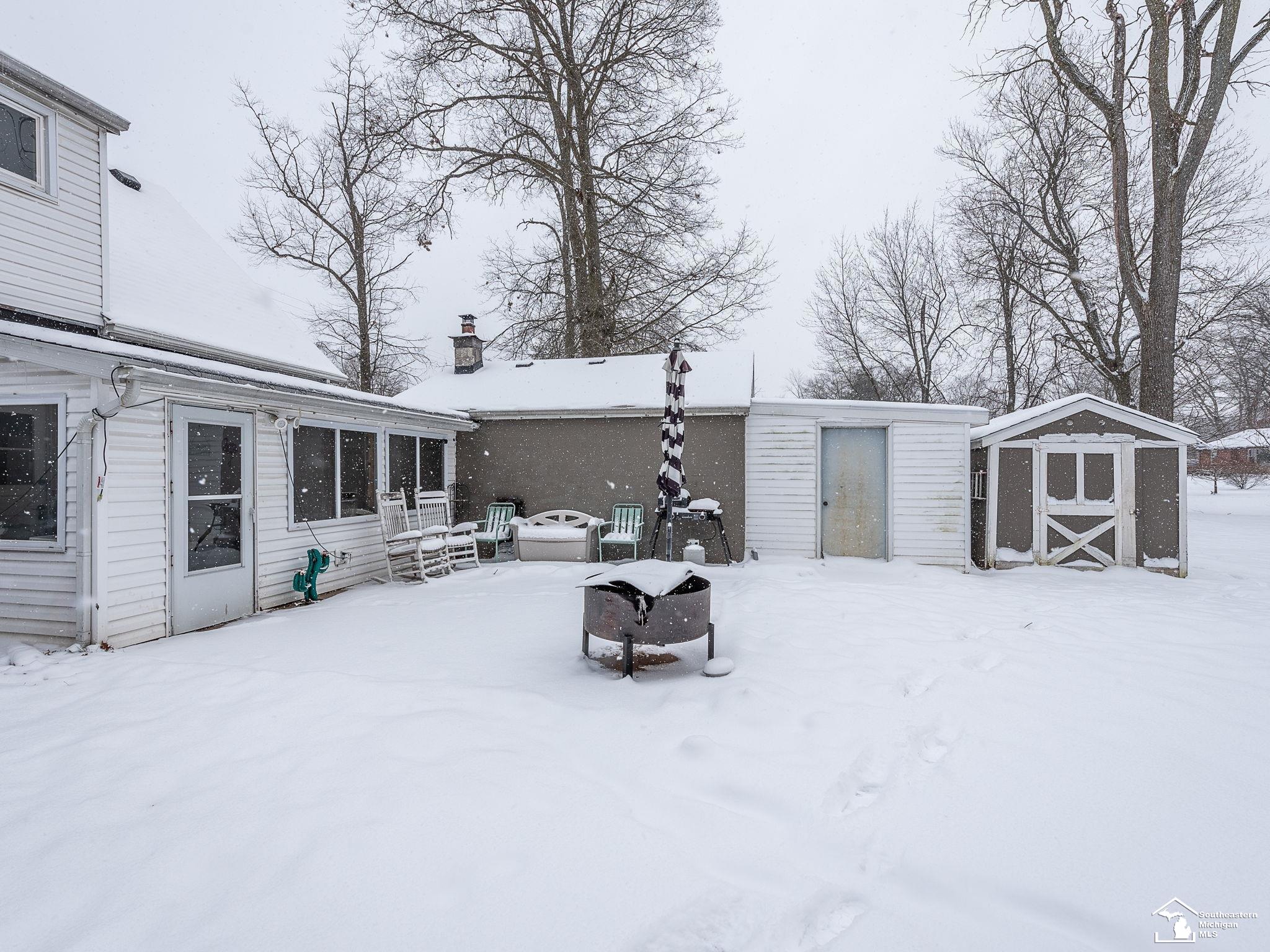 3193 West Temperance Road Temperance, MI 48182 - Photo 35 of 35