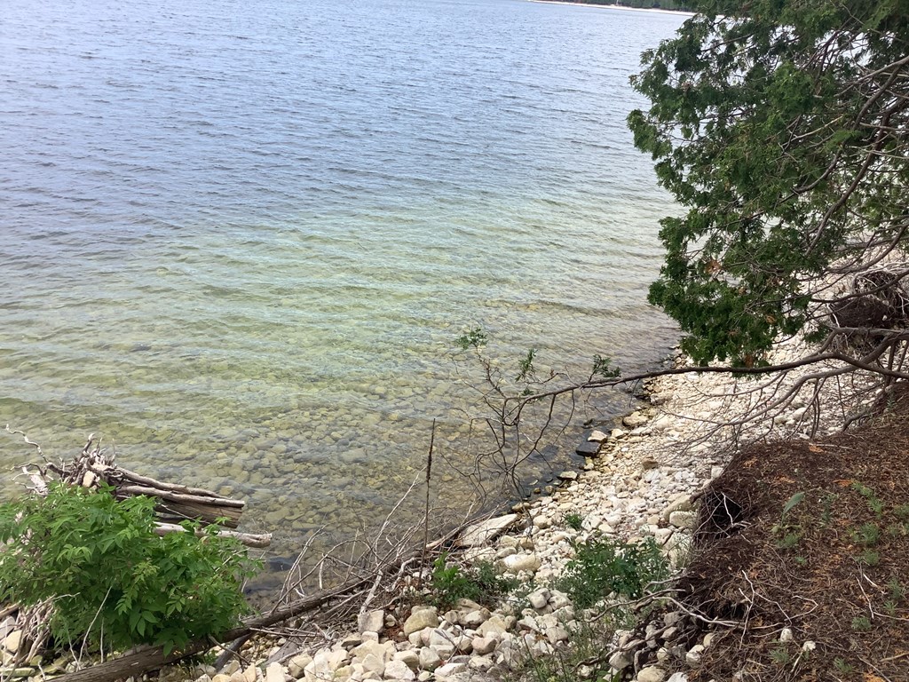 1870 Dock Road Washington Island, WI 54246 - Photo 14 of 30