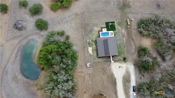 $1,250,000 | 1370 East Ward Street, Goliad, TX 77963