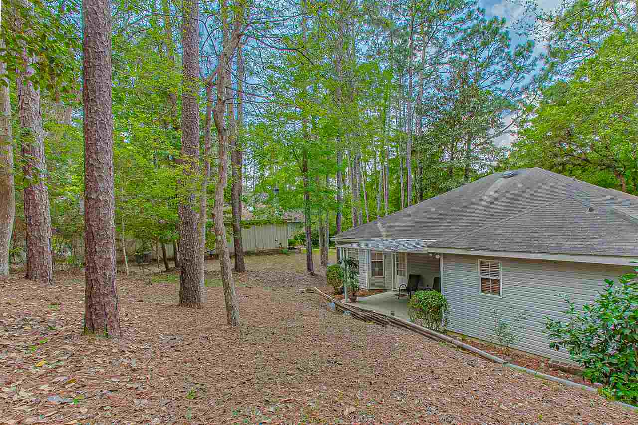 183 Montclair Loop Daphne, AL 36526 - Photo 24 of 25 Yard